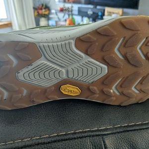 Men's size 10 Hoka worn once